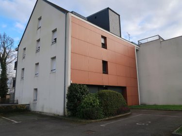Appartement a vendre Pleumeleuc 35137 Ille-et-Vilaine 70 m2 3 pièces 171864 euros