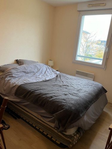 Appartement a vendre Pleumeleuc 35137 Ille-et-Vilaine 70 m2 3 pièces 171864 euros