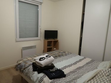 Appartement a vendre Pleumeleuc 35137 Ille-et-Vilaine 70 m2 3 pièces 171864 euros