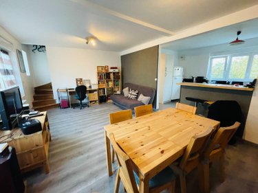 Maison a vendre Alençon 61000 Orne 68 m2 4 pièces 89500 euros