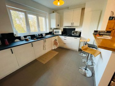 Maison a vendre Alençon 61000 Orne 68 m2 4 pièces 89500 euros