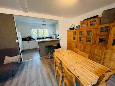 Maison a vendre Alençon 61000 Orne 68 m2 4 pièces 89500 euros