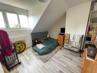 Maison a vendre Alençon 61000 Orne 68 m2 4 pièces 89500 euros