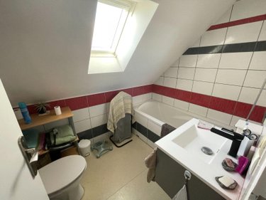 Maison a vendre Alençon 61000 Orne 68 m2 4 pièces 89500 euros