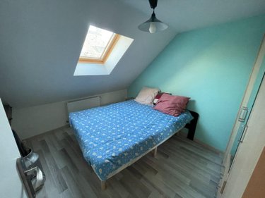 Maison a vendre Alençon 61000 Orne 68 m2 4 pièces 89500 euros