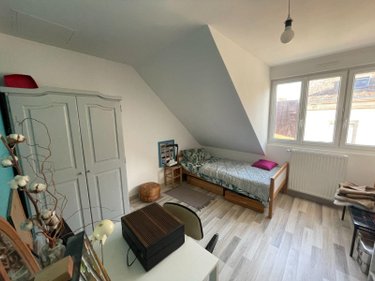 Maison a vendre Alençon 61000 Orne 68 m2 4 pièces 89500 euros