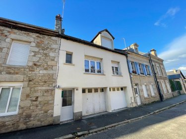 Maison a vendre Alençon 61000 Orne 68 m2 4 pièces 89500 euros