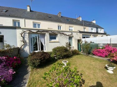 Maison a vendre Brest 29200 Finistère 99 m2 5 pièces 187550 euros