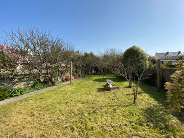 Maison a vendre Brest 29200 Finistère 99 m2 5 pièces 187550 euros