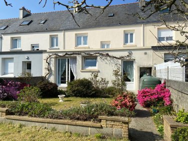 Maison a vendre Brest 29200 Finistère 99 m2 5 pièces 187550 euros