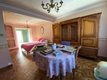 Maison a vendre Brest 29200 Finistère 99 m2 5 pièces 187550 euros