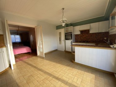 Maison a vendre Brest 29200 Finistère 99 m2 5 pièces 187550 euros