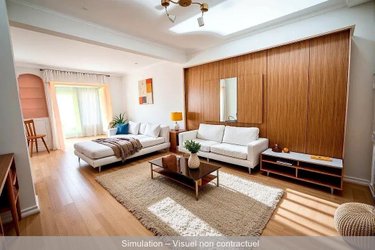 Maison a vendre Brest 29200 Finistère 99 m2 5 pièces 187550 euros