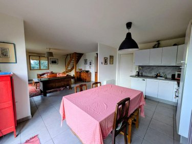 Maison a vendre Clohars-Carnoët 29360 Finistère 120 m2  436380 euros