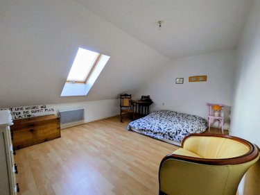 Maison a vendre Clohars-Carnoët 29360 Finistère 120 m2  457160 euros
