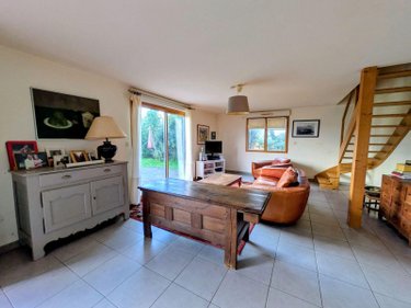 Maison a vendre Clohars-Carnoët 29360 Finistère 120 m2  457160 euros