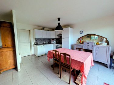 Maison a vendre Clohars-Carnoët 29360 Finistère 120 m2  457160 euros