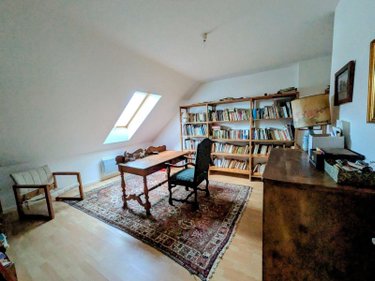 Maison a vendre Clohars-Carnoët 29360 Finistère 120 m2  436380 euros