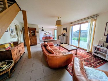 Maison a vendre Clohars-Carnoët 29360 Finistère 120 m2  457160 euros