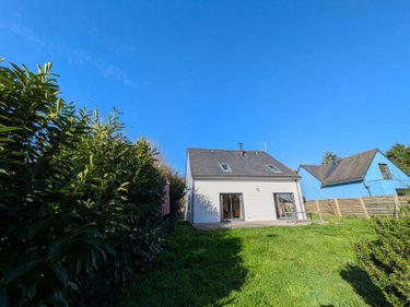 Maison a vendre Clohars-Carnoët 29360 Finistère 120 m2  457160 euros