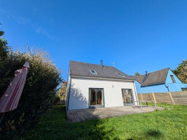 Maison a vendre Clohars-Carnoët 29360 Finistère 120 m2  436380 euros