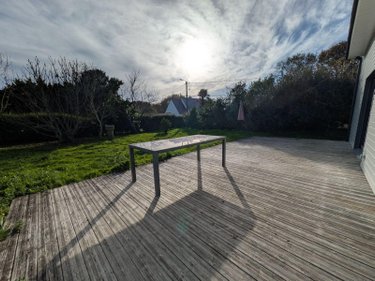 Maison a vendre Clohars-Carnoët 29360 Finistère 120 m2  436380 euros