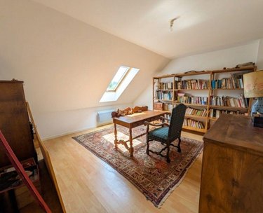 Maison a vendre Clohars-Carnoët 29360 Finistère 120 m2  436380 euros