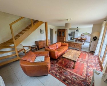 Maison a vendre Clohars-Carnoët 29360 Finistère 120 m2  436380 euros