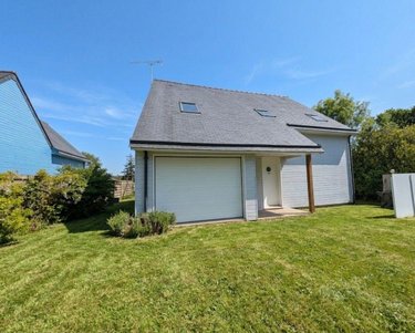 Maison a vendre Clohars-Carnoët 29360 Finistère 120 m2  436380 euros