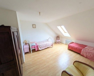 Maison a vendre Clohars-Carnoët 29360 Finistère 120 m2  436380 euros