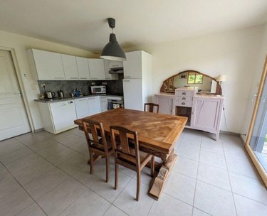 Maison a vendre Clohars-Carnoët 29360 Finistère 120 m2  436380 euros