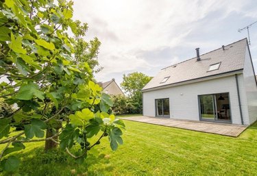 Maison a vendre Clohars-Carnoët 29360 Finistère 120 m2  436380 euros