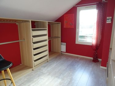 Maison a vendre Valdivienne 86300 Vienne 150 m2 5 pièces 192770 euros