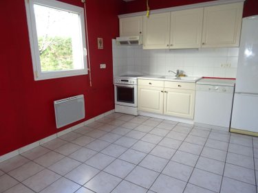 Maison a vendre Valdivienne 86300 Vienne 150 m2 5 pièces 197980 euros