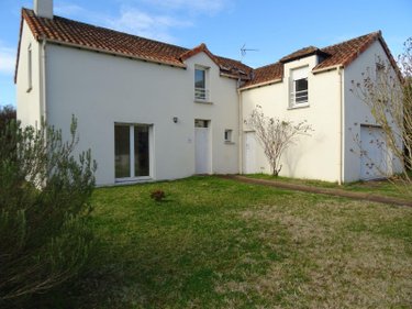 Maison a vendre Valdivienne 86300 Vienne 150 m2 5 pièces 192770 euros