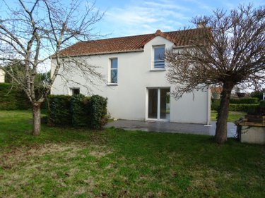Maison a vendre Valdivienne 86300 Vienne 150 m2 5 pièces 192770 euros