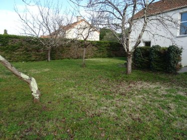 Maison a vendre Valdivienne 86300 Vienne 150 m2 5 pièces 197980 euros