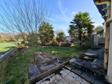 Maison a vendre Plouguernével 22110 Côtes-d'Armor 56 m2 3 pièces 84800 euros