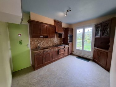 Maison a vendre Plouguernével 22110 Côtes-d'Armor 56 m2 3 pièces 84800 euros