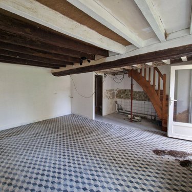 Maison a vendre Javron-les-Chapelles 53250 Mayenne 68 m2 3 pièces 45000 euros