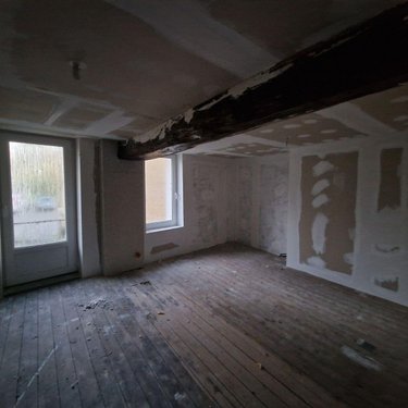 Maison a vendre Javron-les-Chapelles 53250 Mayenne 68 m2 3 pièces 39000 euros