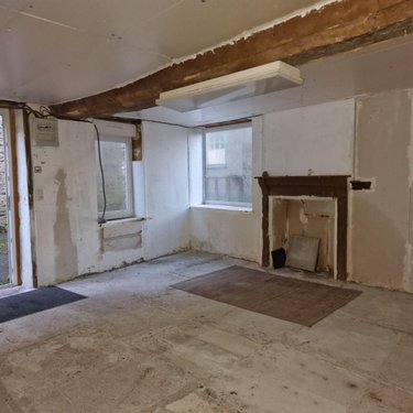 Maison a vendre Javron-les-Chapelles 53250 Mayenne 68 m2 3 pièces 45000 euros