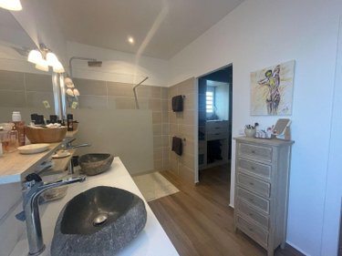 Maison a vendre Petit-Bourg 97170 Guadeloupe 110 m2 4 pièces 585000 euros