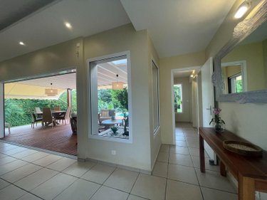 Maison a vendre Petit-Bourg 97170 Guadeloupe 110 m2 4 pièces 585000 euros