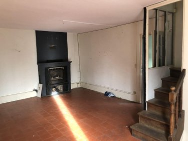 Maison a vendre Les Bordes 36100 Indre 130 m2  97520 euros