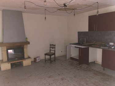 Maison a vendre Les Bordes 36100 Indre 130 m2  97520 euros