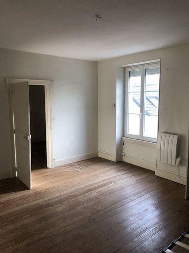 Maison a vendre Les Bordes 36100 Indre 130 m2  97520 euros