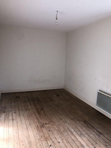 Maison a vendre Les Bordes 36100 Indre 130 m2  97520 euros