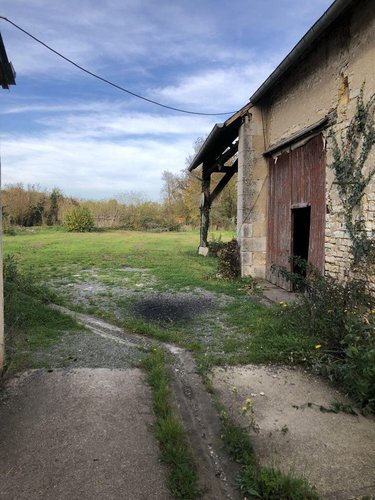 Maison a vendre Les Bordes 36100 Indre 130 m2  97520 euros