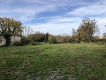 Maison a vendre Les Bordes 36100 Indre 130 m2  97520 euros